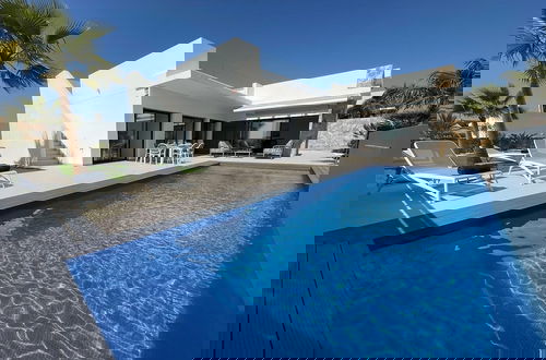 Foto 32 - Modern Villa Near Guardamar