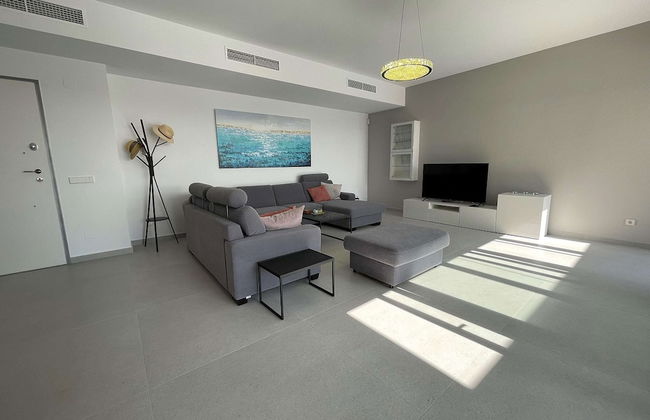 Modern Villa Near Guardamar - Foto 12