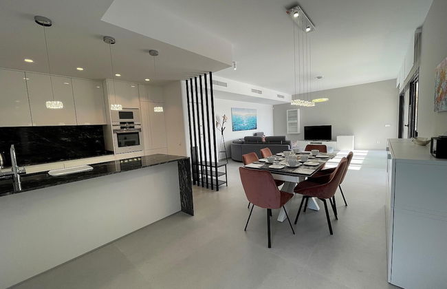Modern Villa Near Guardamar - Foto 27