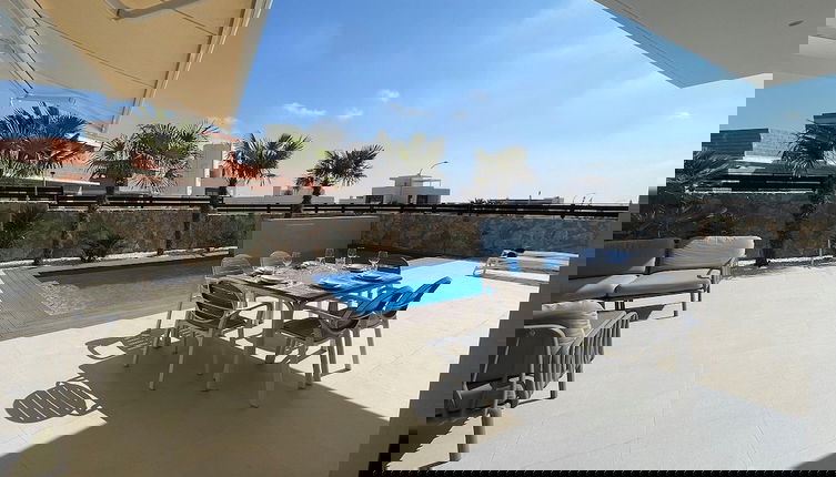 Foto 1 - Modern Villa Near Guardamar