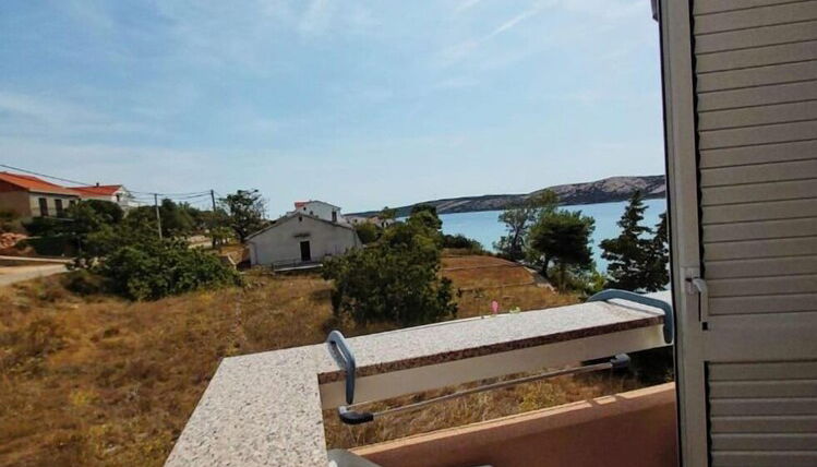 Photo 1 - Nera - 10 m From Beach - A1