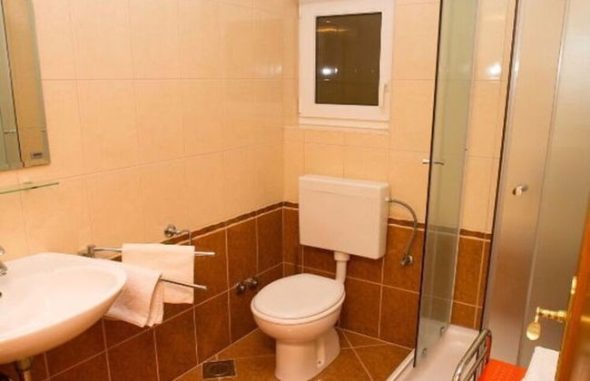 Nera - 10 m From Beach - A1 - Foto 6