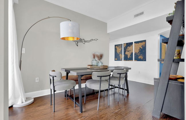 Ocean View 2 Bedroom in Coconut Grove - Photo 42