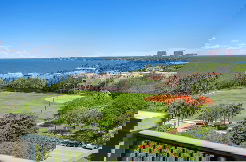 Photo 33 - Ocean View 2 Bedroom in Coconut Grove