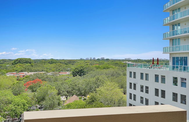 Ocean View 2 Bedroom in Coconut Grove - Photo 39