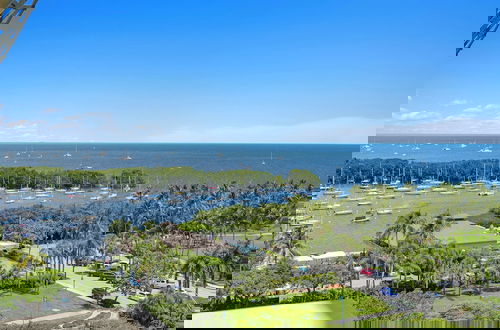 Photo 35 - Ocean View 2 Bedroom in Coconut Grove