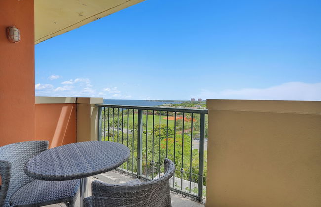 Ocean View 2 Bedroom in Coconut Grove - Photo 38