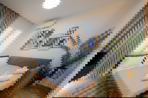 Foto 5 - ElegantLuxurySuite