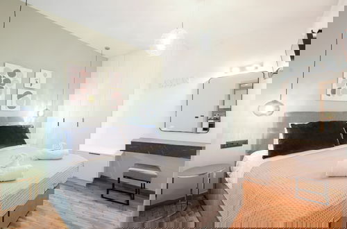 Foto 2 - ElegantLuxurySuite