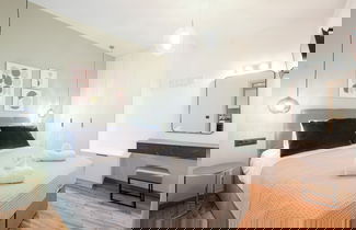 Foto 2 - ElegantLuxurySuite