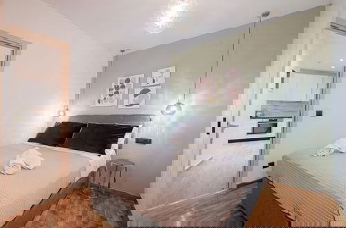 Foto 3 - ElegantLuxurySuite