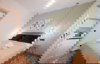 Foto 3 - ElegantLuxurySuite