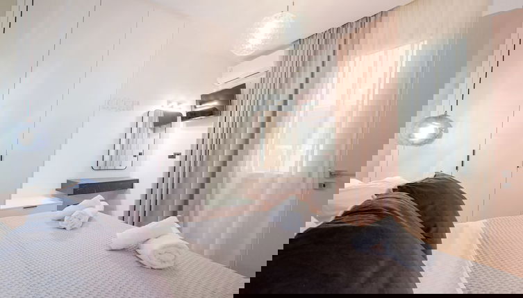 Foto 1 - ElegantLuxurySuite