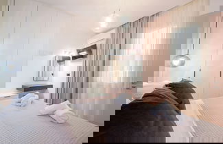 Foto 1 - ElegantLuxurySuite