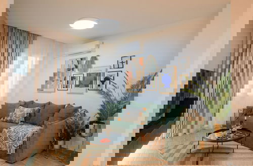 Foto 9 - ElegantLuxurySuite