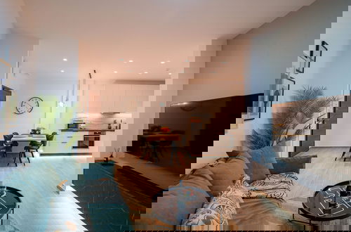 Foto 13 - ElegantLuxurySuite