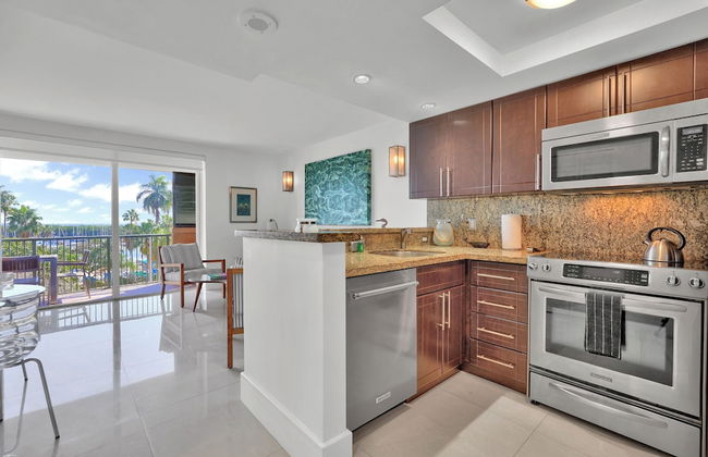 Gorgeous Spacious 2bed Bayview Apartment - Photo 15