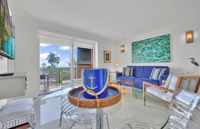 Gorgeous Spacious 2bed Bayview Apartment - Photo 25