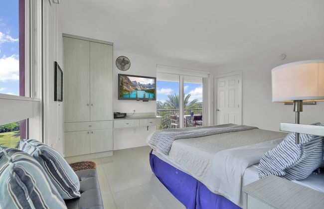 Gorgeous Spacious 2bed Bayview Apartment - Photo 6