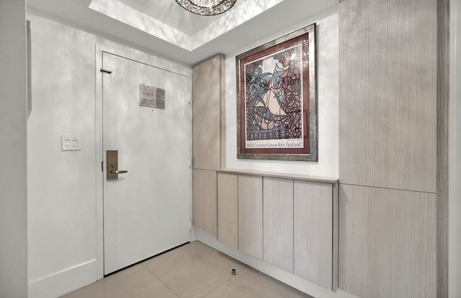 Gorgeous Spacious 2bed Bayview Apartment - Photo 7