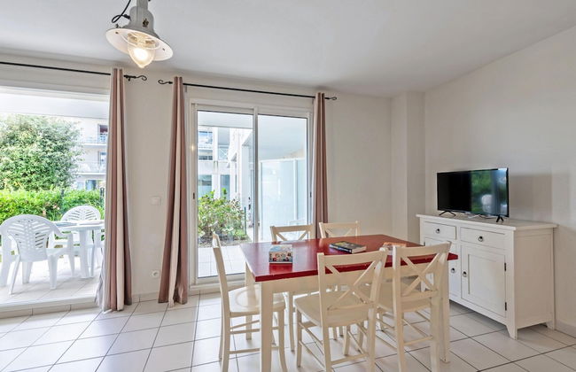 Apartment in France With Balcony & Parking - Foto 14