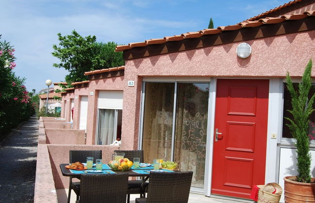 Holiday Home 250m From the sea at St. Cyprien Plage - Foto 22