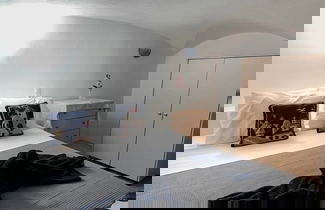 Foto 1 - Argyro's Gaia Cozy Traditional Cave