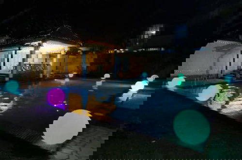 Foto 20 - Seremban Resort Villa by uBook