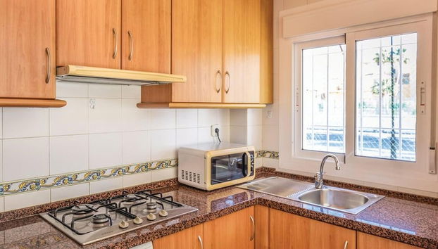 Cozinha privada