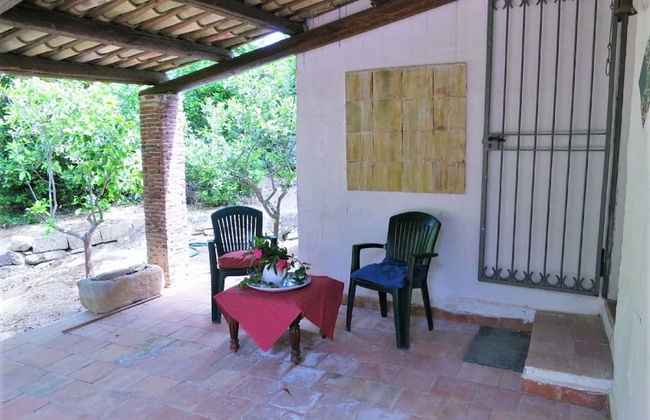 Delightful Holiday Home in Fulgatore With Swimming Pool - Foto 18