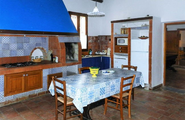 Delightful Holiday Home in Fulgatore With Swimming Pool - Foto 7