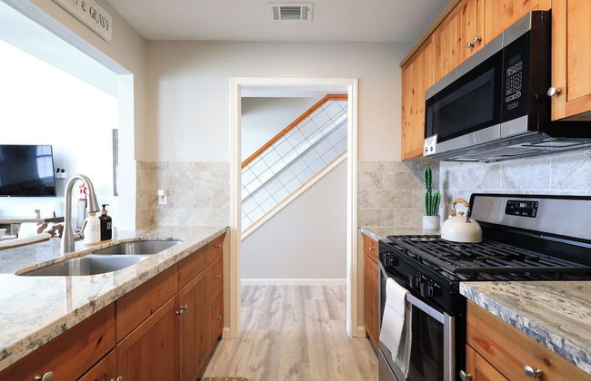 Longhorn Landing - Foto 19