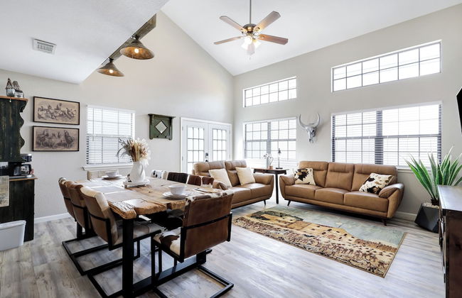 Longhorn Landing - Foto 1