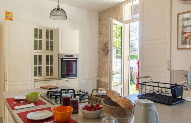 Cozy Bergerac Haven w/ Pool - Foto 12