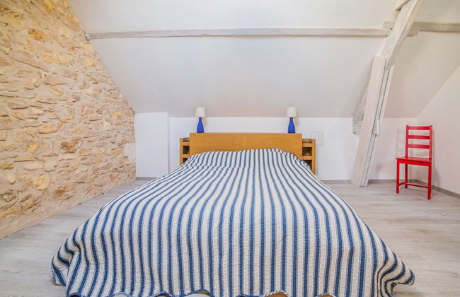 Cozy Bergerac Haven w/ Pool - Foto 7