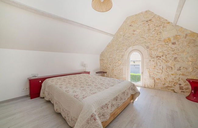 Cozy Bergerac Haven w/ Pool - Foto 4