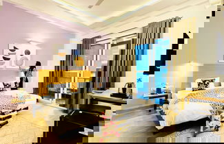 Foto 1 - BluO Medicity - Hotel Gurgaon