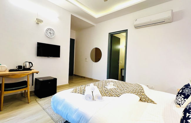 BluO Medicity - Hotel Gurgaon - Foto 16