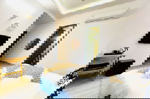 Foto 16 - BluO Medicity - Hotel Gurgaon