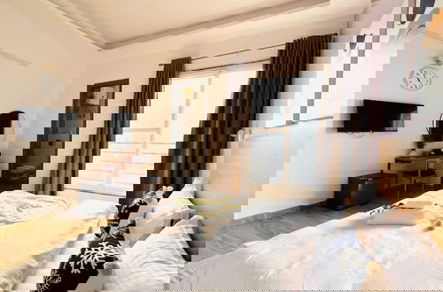 Foto 10 - BluO Medicity - Hotel Gurgaon