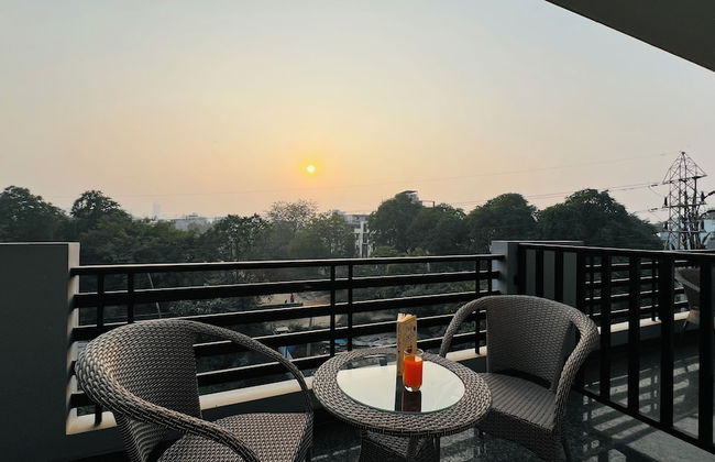BluO Medicity - Hotel Gurgaon - Foto 19