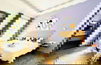Photo 1 - BluO Medicity - Hotel Gurgaon