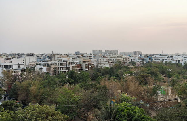 BluO Medicity - Hotel Gurgaon - Foto 26