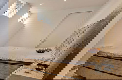 Foto 4 - Holiday Home With a Garden and Parking