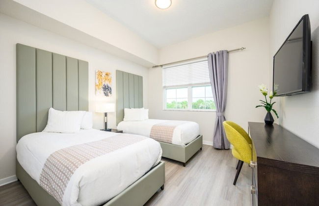 Brand New Modern Vista Cay Reserve Condo - 5003 - Foto 6