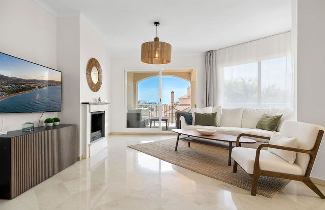 Riviera del Sol Sunny Rooftop - Ref 45 - Foto 3