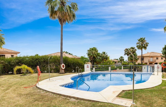Riviera del Sol Sunny Rooftop - Ref 45 - Foto 12