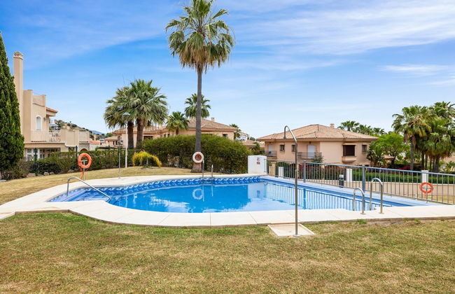 Riviera del Sol Sunny Rooftop - Ref 45 - Foto 2
