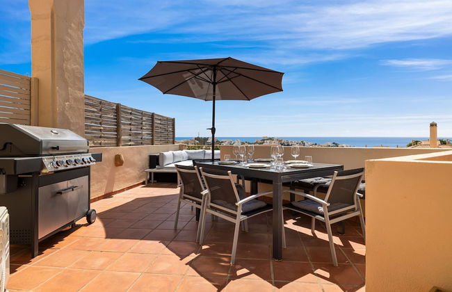 Riviera del Sol Sunny Rooftop - Ref 45 - Foto 1