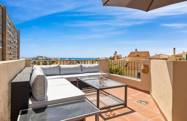 Riviera del Sol Sunny Rooftop - Ref 45 - Foto 28